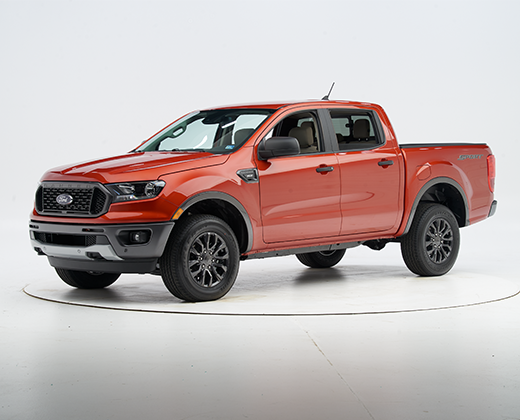 Ford Ranger Pickup glass repair/replacement