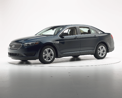 Ford Taurus glass repair/replacement