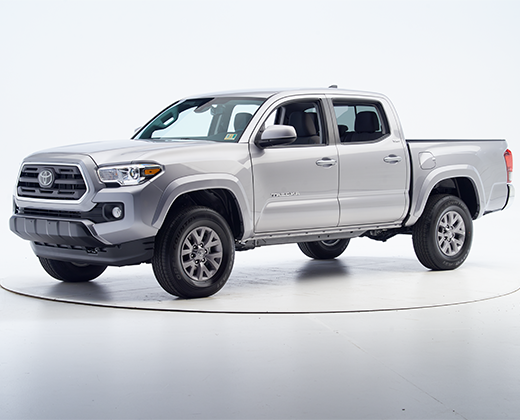 Toyota Tacoma Pickup glass repair/replacement